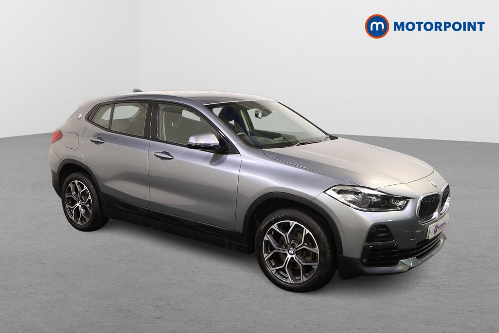 Used BMW X2 2022 for sale - 76933974: Photo 1