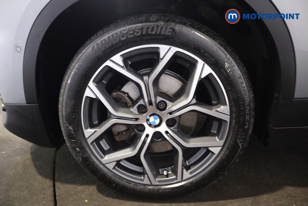 Used BMW X2 2022 for sale - 76933974: Photo 24