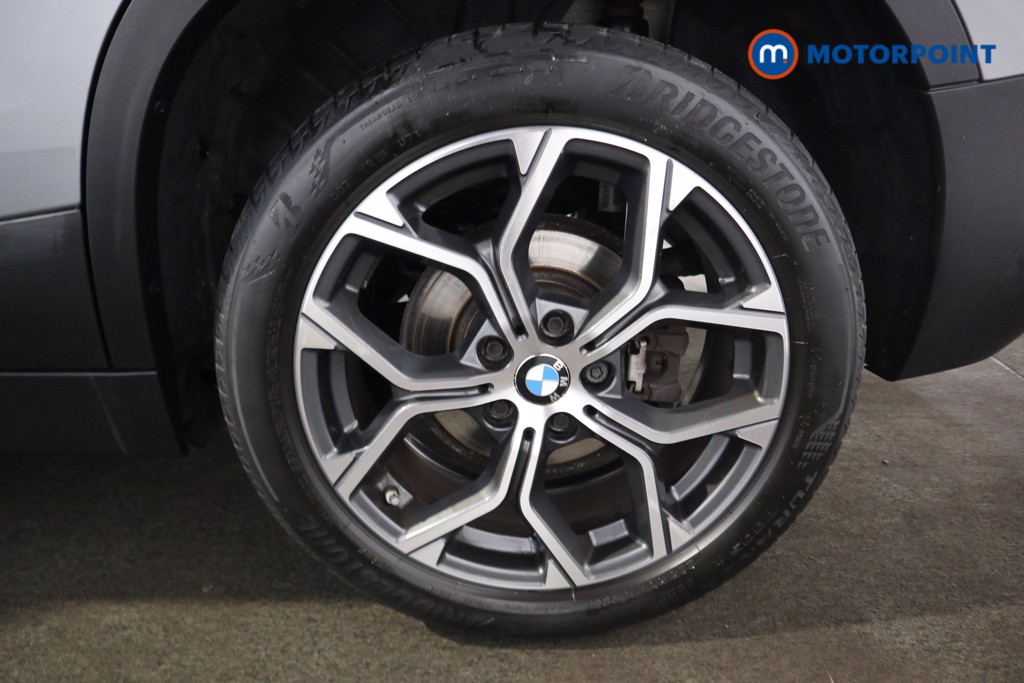 Used BMW X2 2022 for sale - 76933974: Photo 25