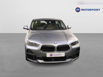 Used BMW X2 2022 for sale - 76933974: Photo