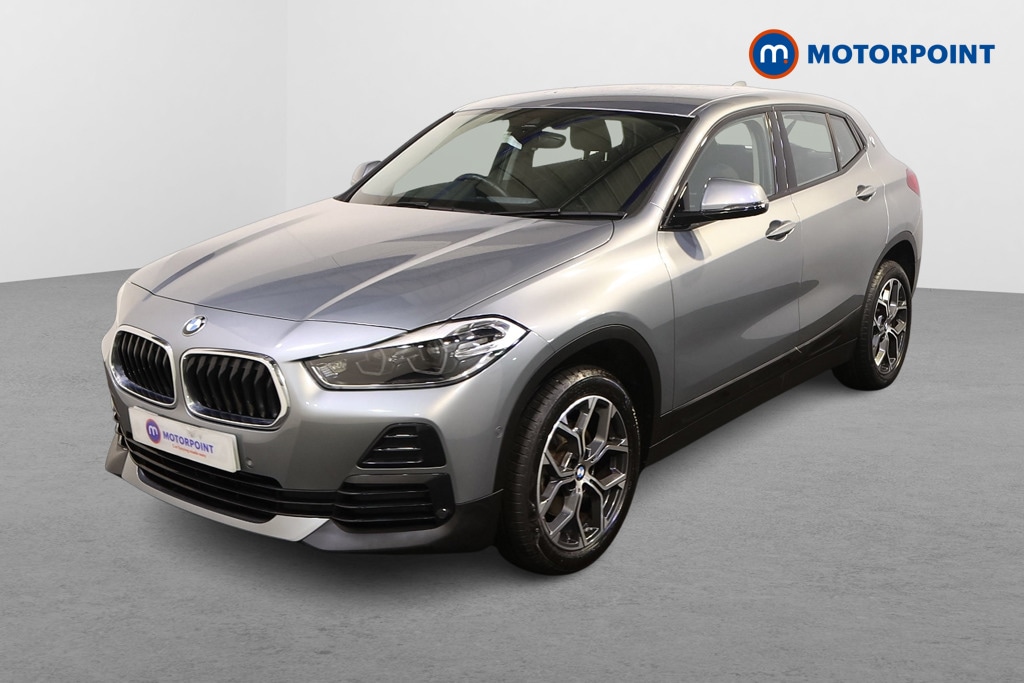 Used BMW X2 2022 for sale - 76933974: Photo 3