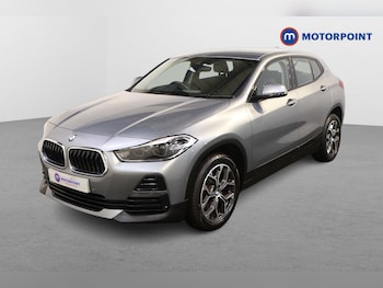 Used BMW X2 2022 for sale - 76933974: Photo
