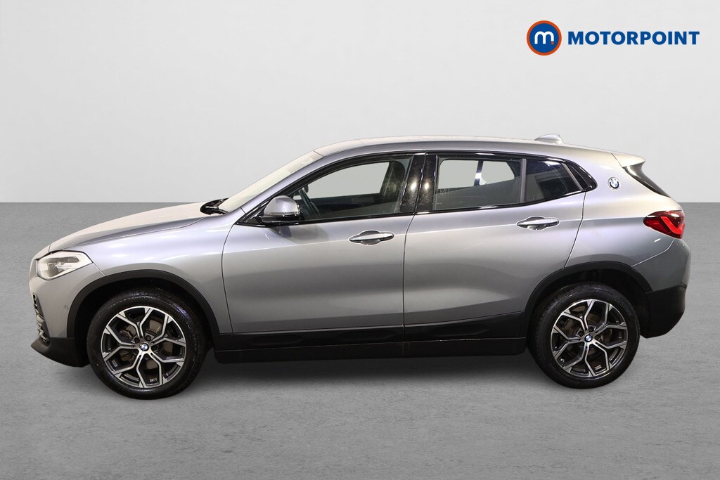 Used BMW X2 2022 for sale - 76933974: Photo 4