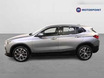 Used BMW X2 2022 for sale - 76933974: Photo