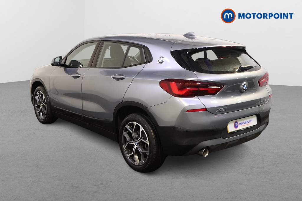 Used BMW X2 2022 for sale - 76933974: Photo 5