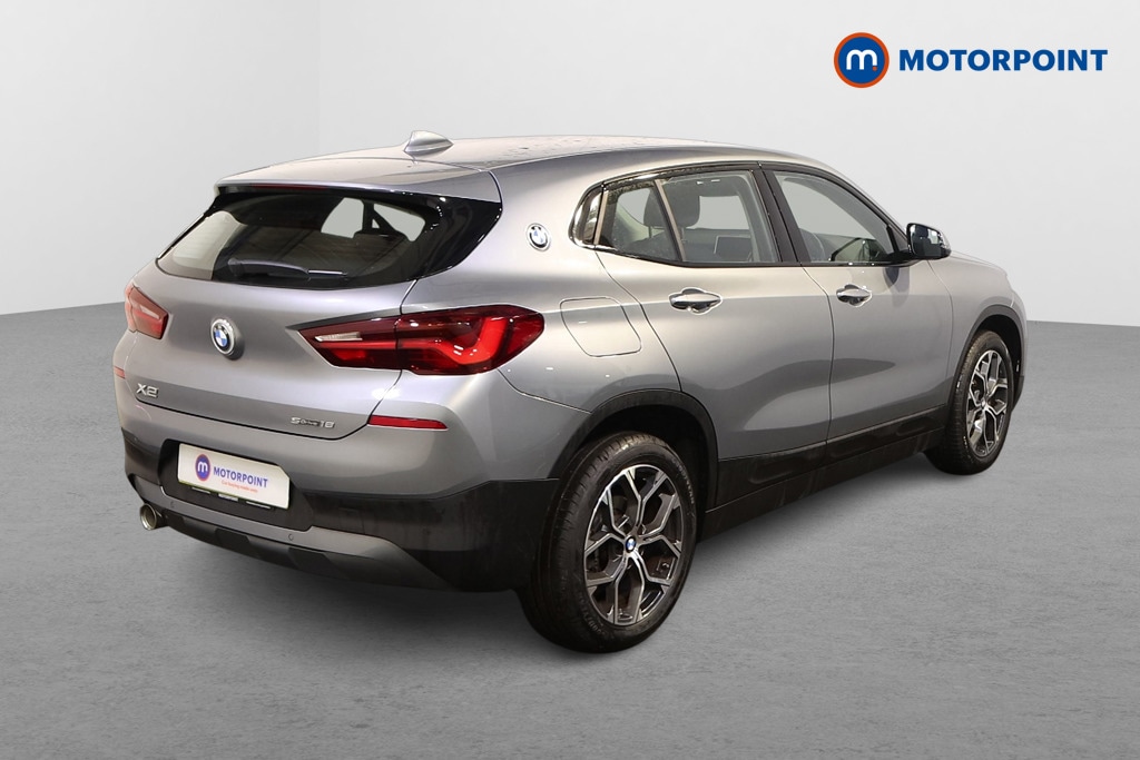 Used BMW X2 2022 for sale - 76933974: Photo 7