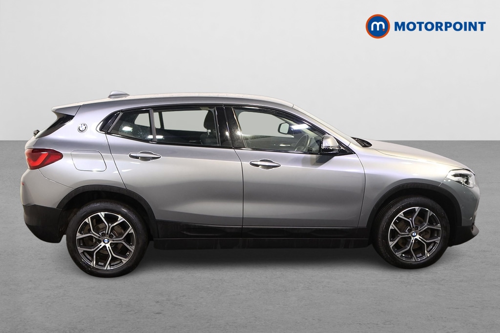 Used BMW X2 2022 for sale - 76933974: Photo 8