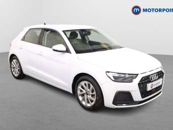 2021 - 30 TFSI 110 Sport 5dr