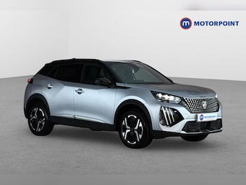 Used Peugeot 2008 2024 for sale - 79296850: Photo