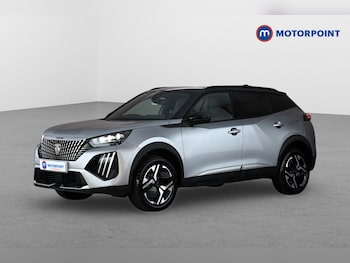 Used Peugeot 2008 2024 for sale - 79296850: Photo