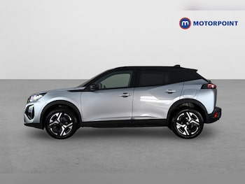 Used Peugeot 2008 2024 for sale - 79296850: Photo