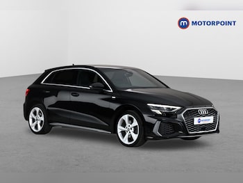 Used Audi A3 2021 for sale - 79275242: Photo