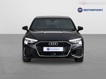 Used Audi A3 2021 for sale - 79275242: Photo