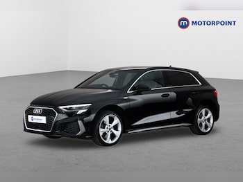 Used Audi A3 2021 for sale - 79275242: Photo