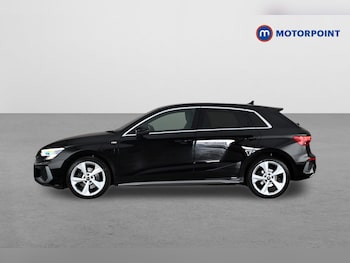 Used Audi A3 2021 for sale - 79275242: Photo