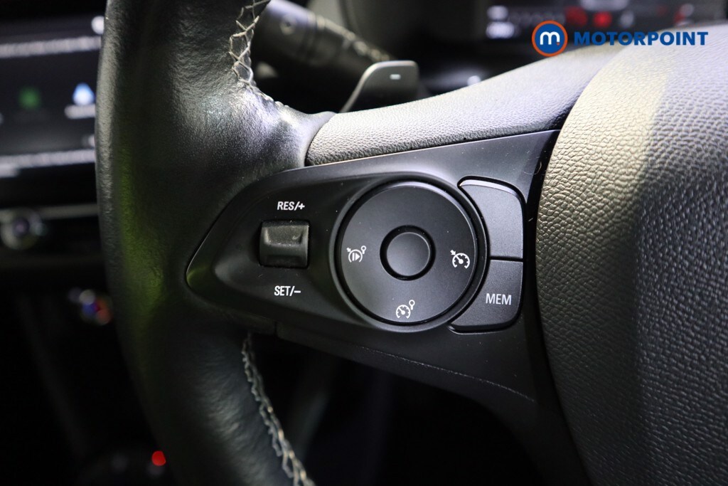 Used Vauxhall Corsa 2021 for sale - 77966083: Photo 11