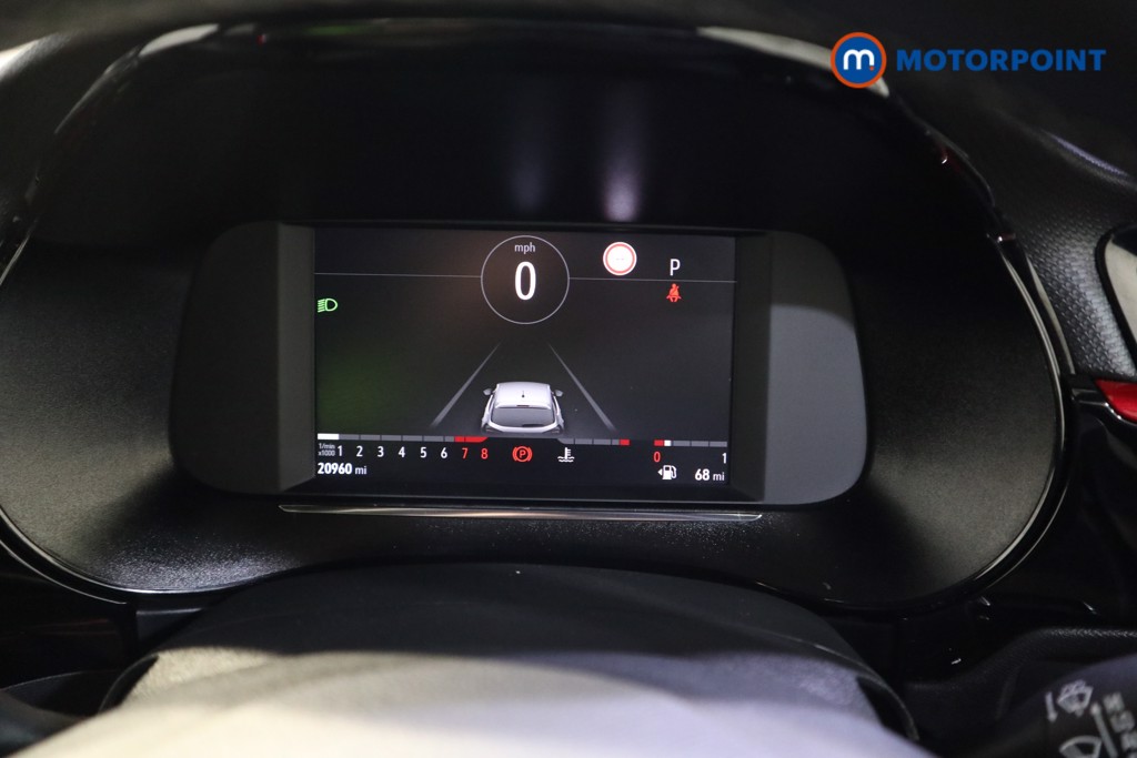 Used Vauxhall Corsa 2021 for sale - 77966083: Photo 13