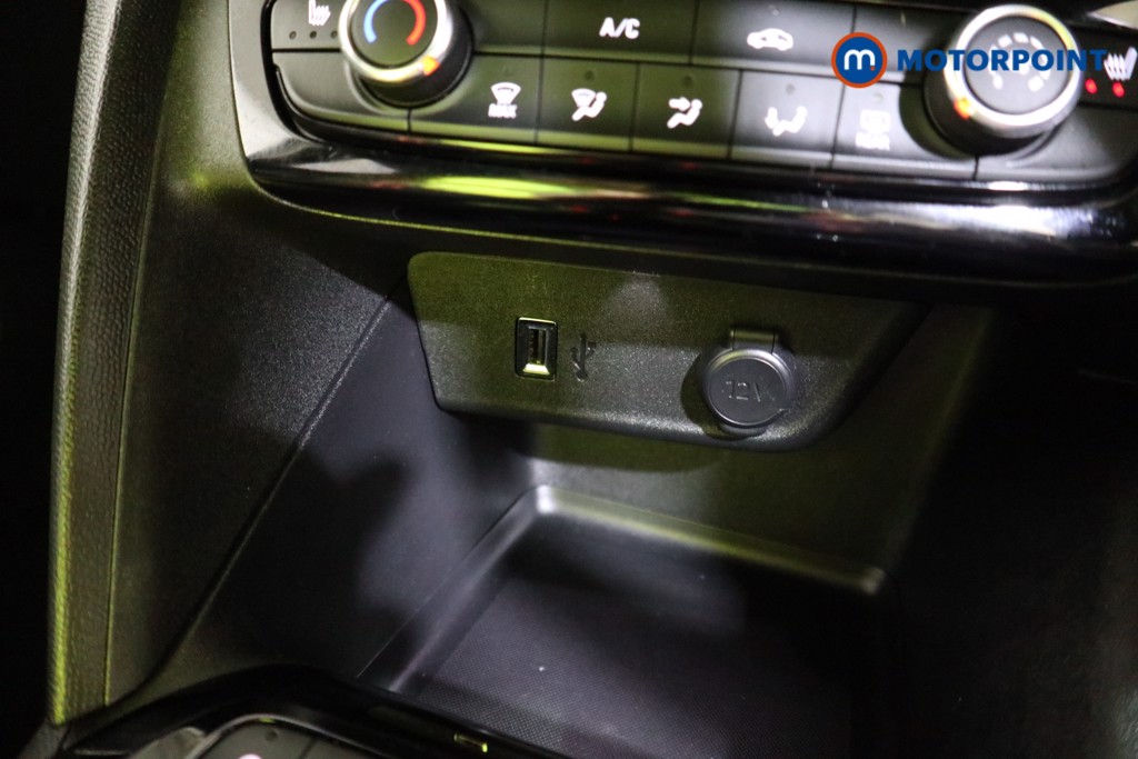 Used Vauxhall Corsa 2021 for sale - 77966083: Photo 16