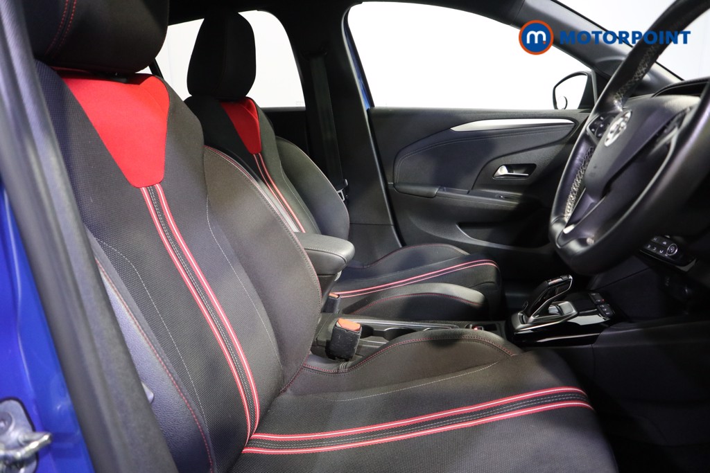 Used Vauxhall Corsa 2021 for sale - 77966083: Photo 23