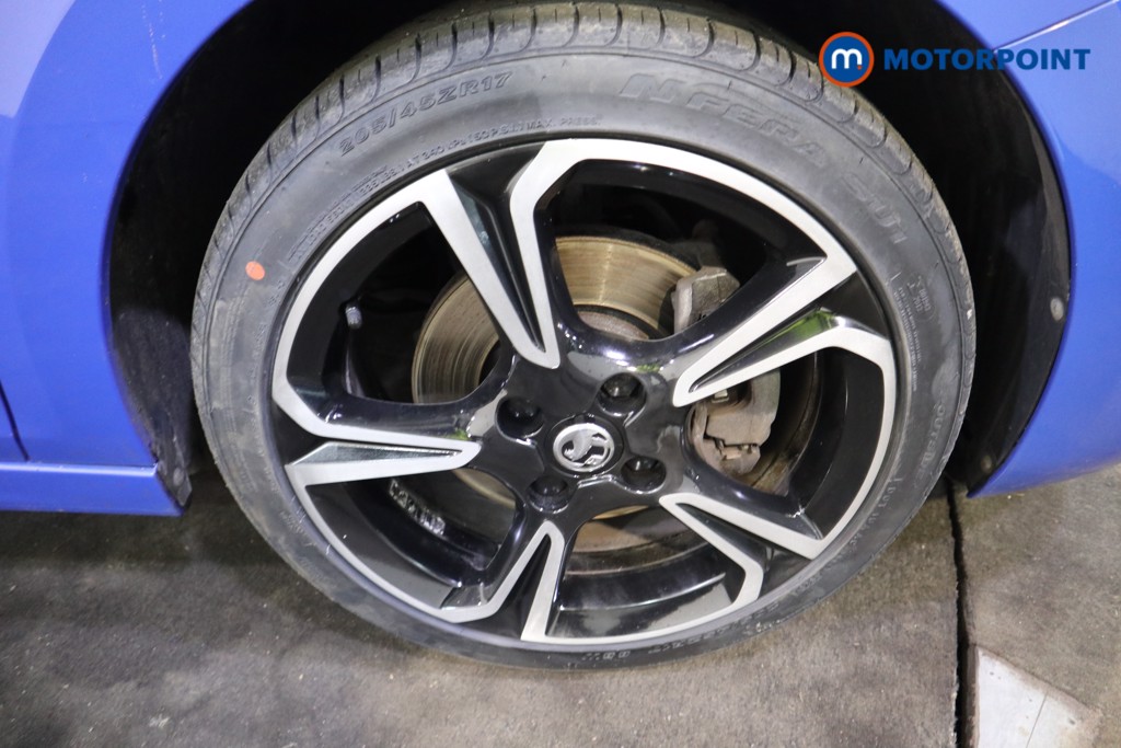 Used Vauxhall Corsa 2021 for sale - 77966083: Photo 29