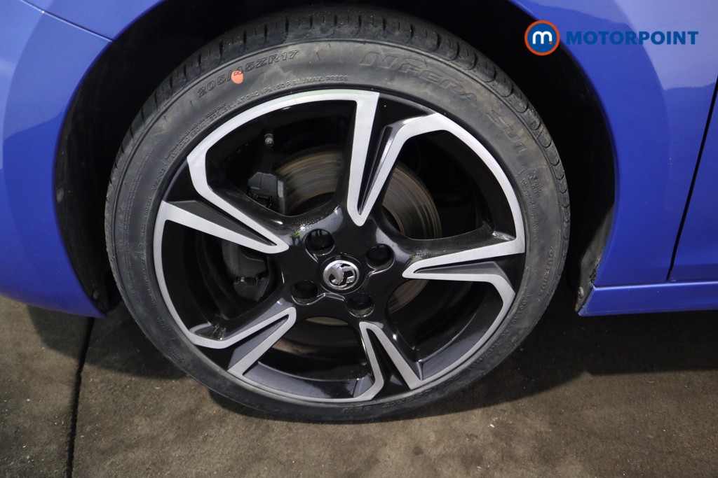 Used Vauxhall Corsa 2021 for sale - 77966083: Photo 30