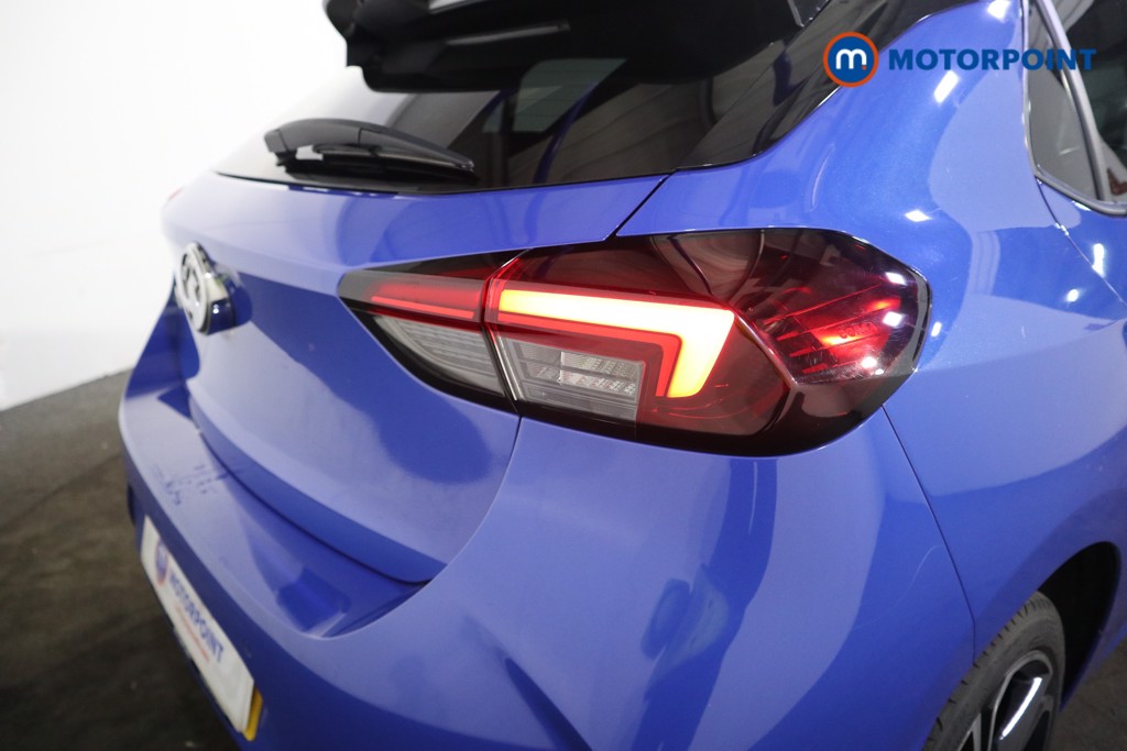 Used Vauxhall Corsa 2021 for sale - 77966083: Photo 35