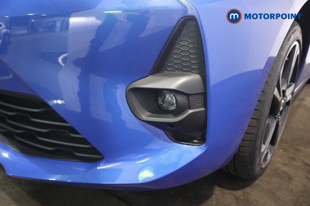 Used Vauxhall Corsa 2021 for sale - 77966083: Photo 39