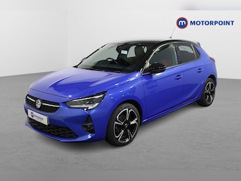Used Vauxhall Corsa 2021 for sale - 77966083: Photo