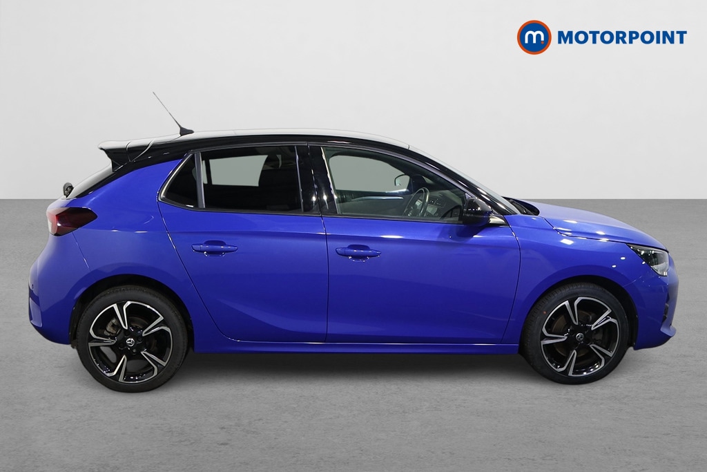 Used Vauxhall Corsa 2021 for sale - 77966083: Photo 8
