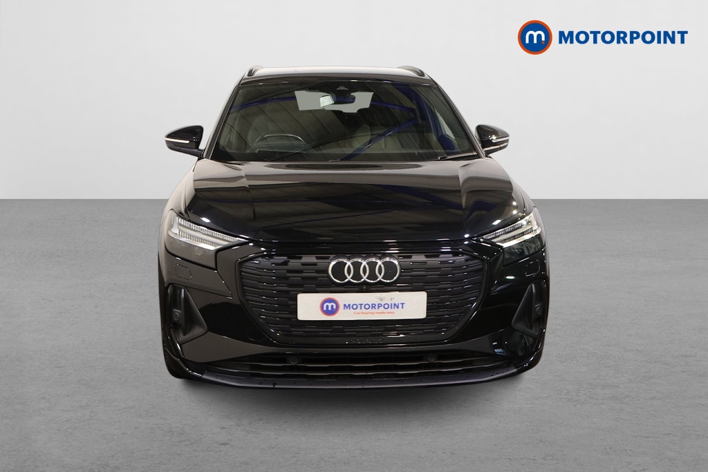 Used Audi Q4 e-tron 2021 for sale - 76491450: Photo 2