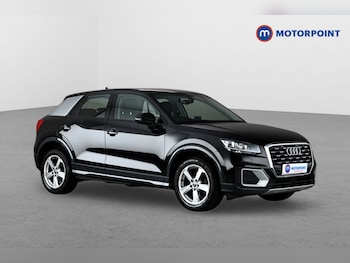 Used Audi Q2 2019 for sale - 78844924: Photo
