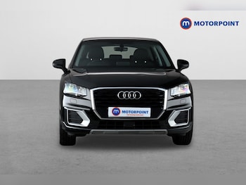 Used Audi Q2 2019 for sale - 78844924: Photo