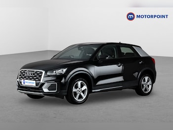 Used Audi Q2 2019 for sale - 78844924: Photo