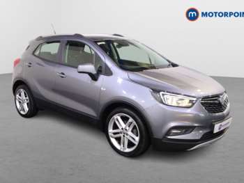 2019 - 1.4T ecoTEC Active 5dr
