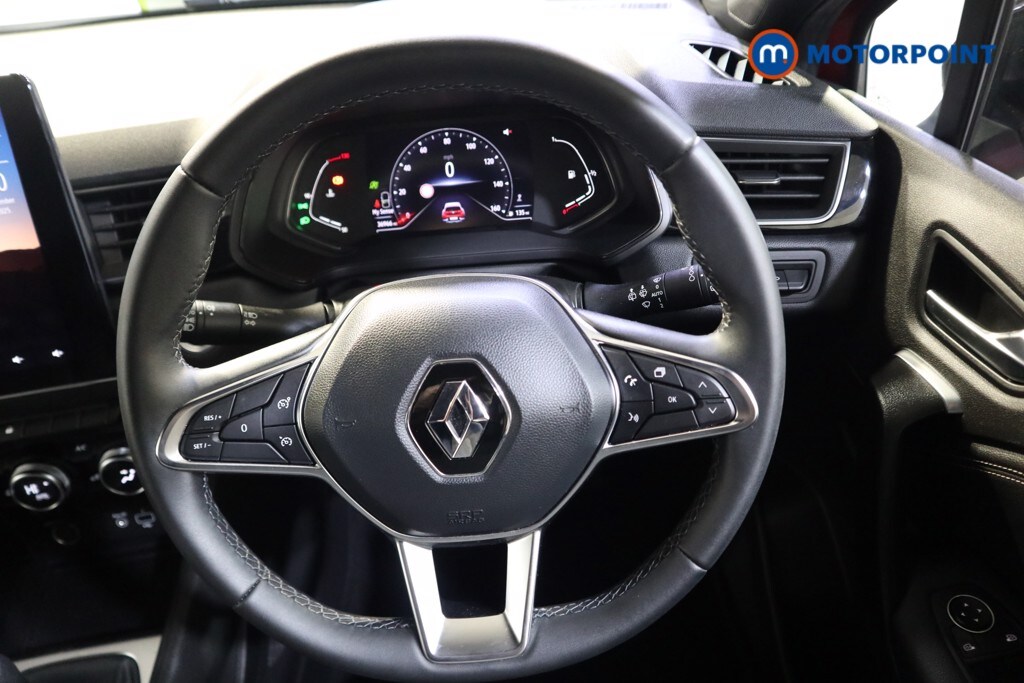 Used Renault Captur 2023 for sale - 77804680: Photo 10
