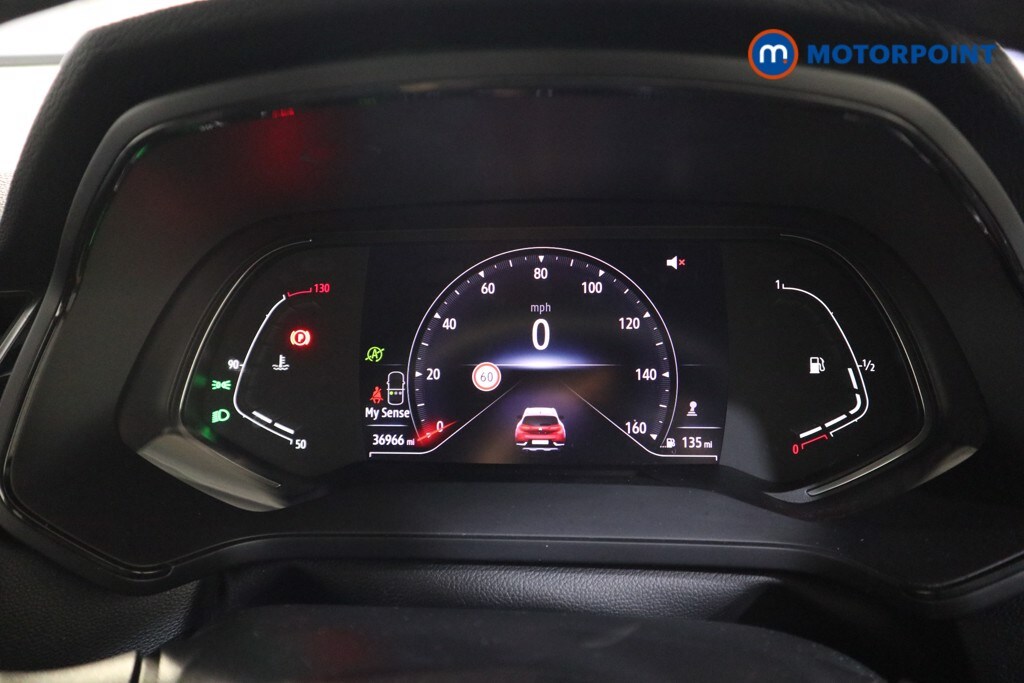 Used Renault Captur 2023 for sale - 77804680: Photo 13