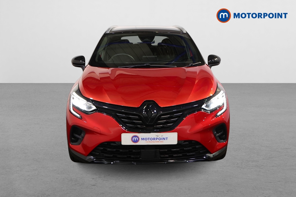 Used Renault Captur 2023 for sale - 77804680: Photo 2