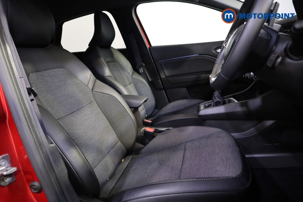 Used Renault Captur 2023 for sale - 77804680: Photo 22