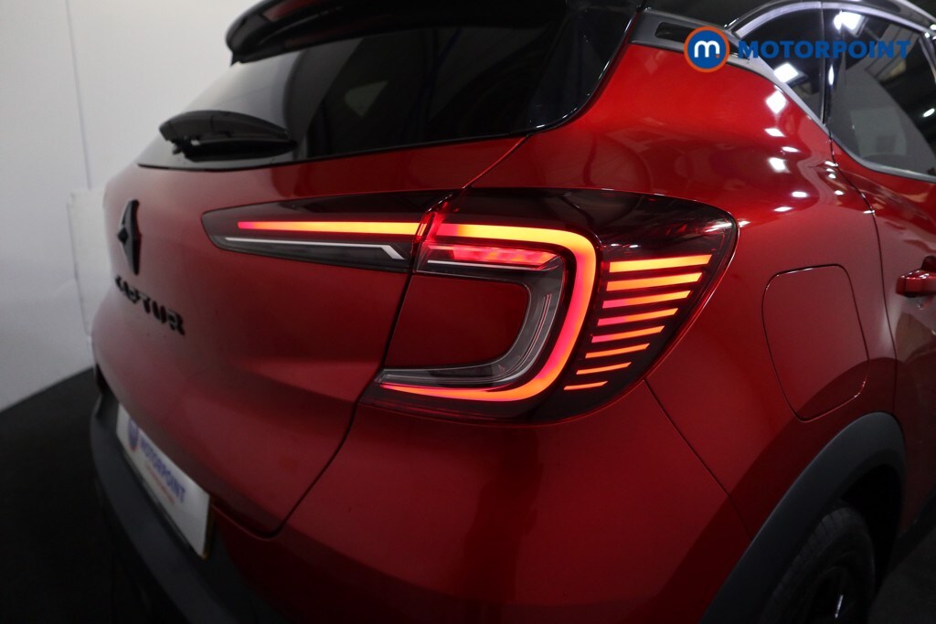 Used Renault Captur 2023 for sale - 77804680: Photo 35