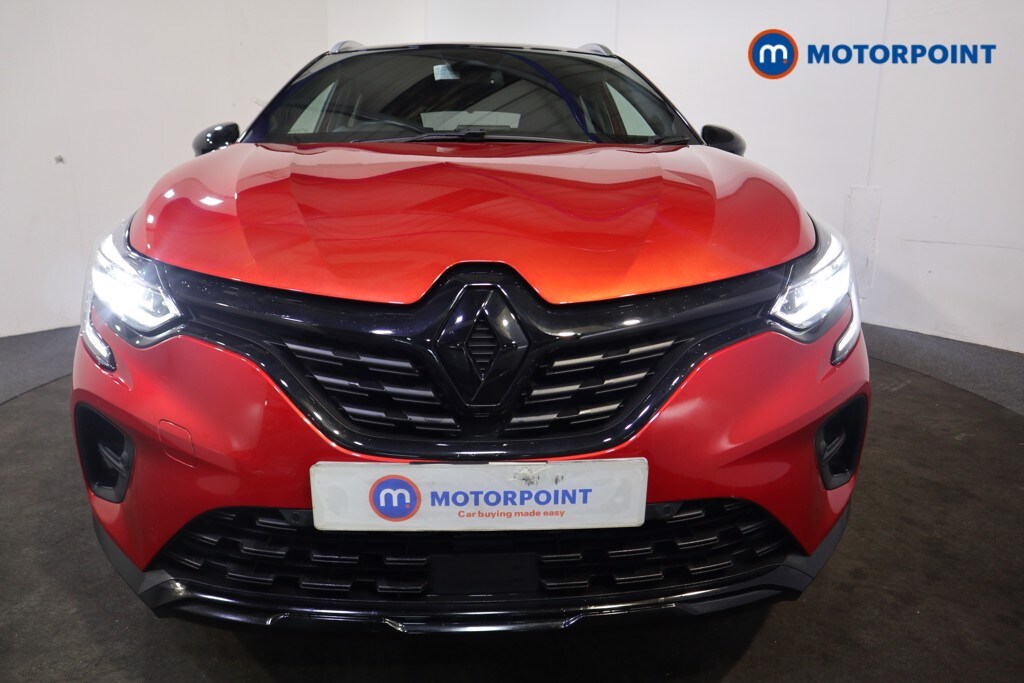 Used Renault Captur 2023 for sale - 77804680: Photo 41