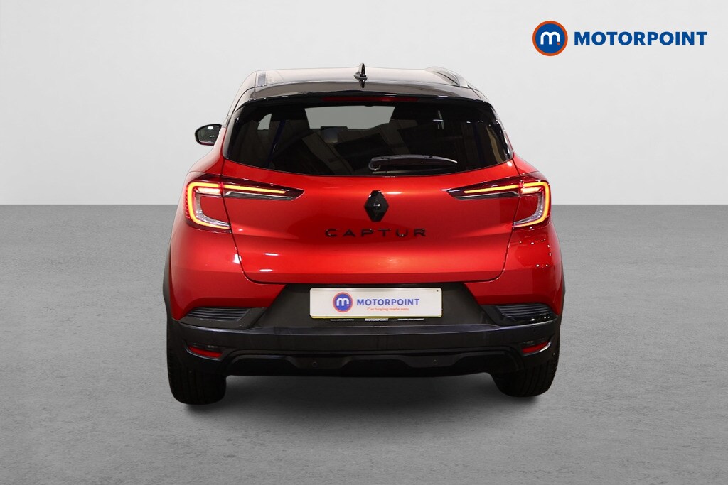 Used Renault Captur 2023 for sale - 77804680: Photo 6
