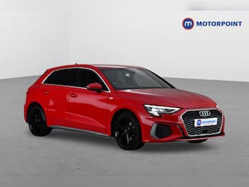 Used Audi A3 2023 for sale - 79665238: Photo