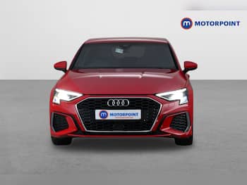 Used Audi A3 2023 for sale - 79665238: Photo