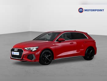 Used Audi A3 2023 for sale - 79665238: Photo