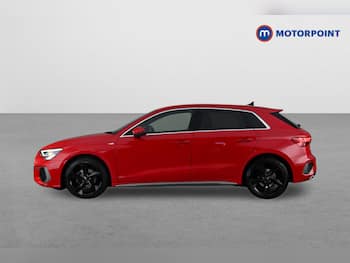 Used Audi A3 2023 for sale - 79665238: Photo