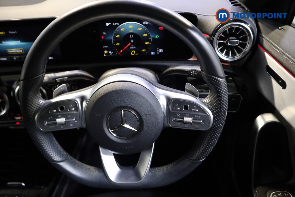 Used Mercedes-Benz A-Class 2021 for sale - 77179052: Photo 10