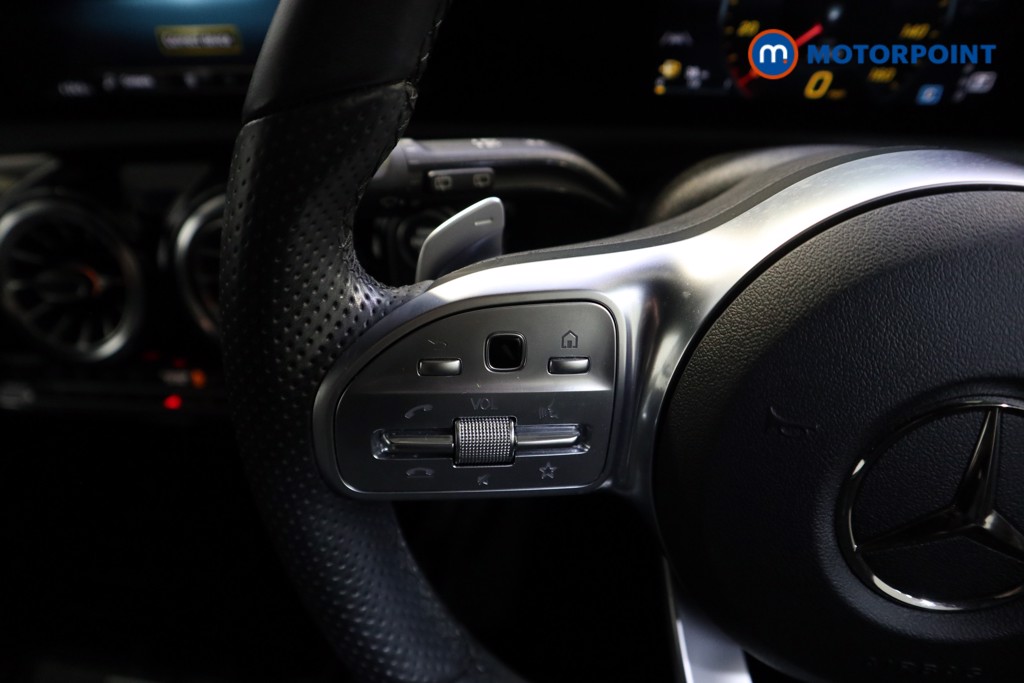 Used Mercedes-Benz A-Class 2021 for sale - 77179052: Photo 11