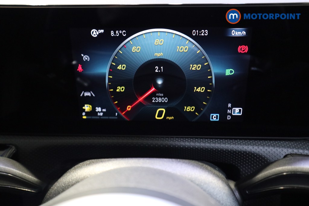 Used Mercedes-Benz A-Class 2021 for sale - 77179052: Photo 13