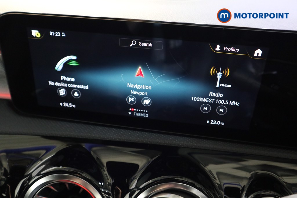 Used Mercedes-Benz A-Class 2021 for sale - 77179052: Photo 14