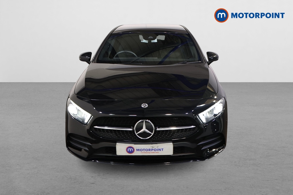 Used Mercedes-Benz A-Class 2021 for sale - 77179052: Photo 2